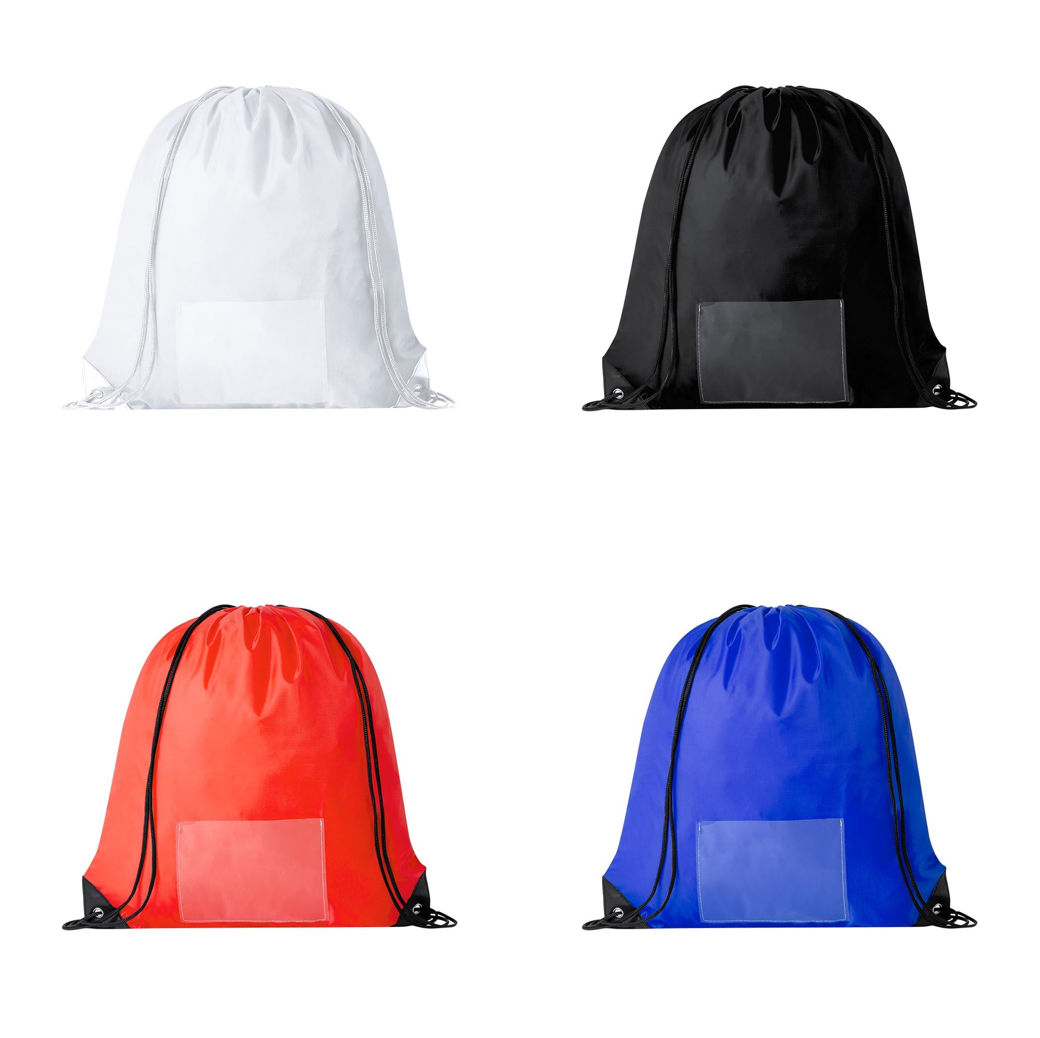 Zaino Portadorsali Selasi