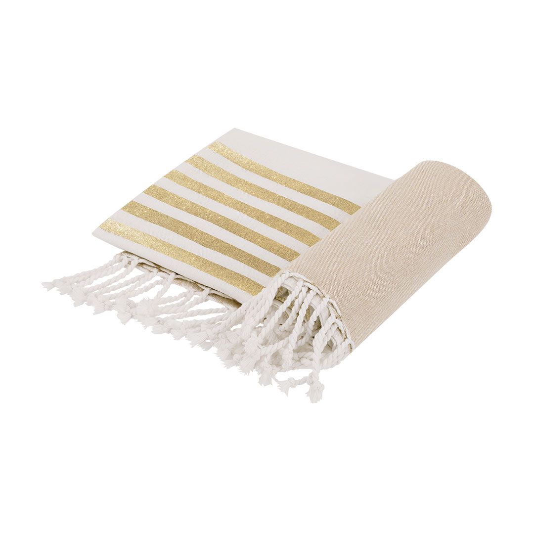 Pareo Asciugamano Bak