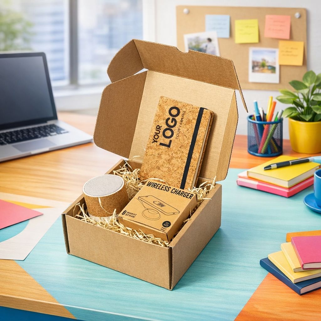 Packaging