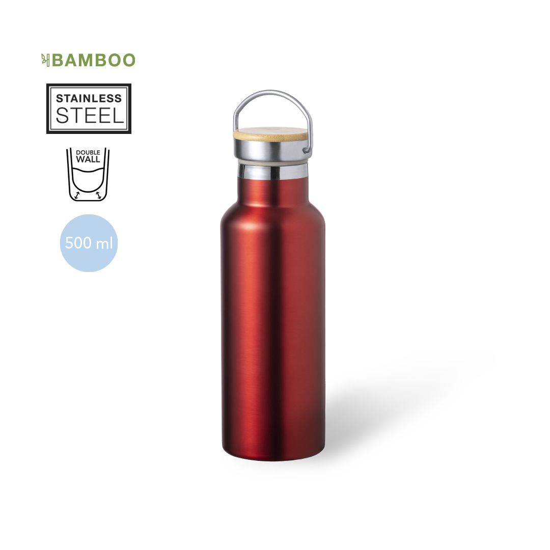 Borraccia Termica Naxel