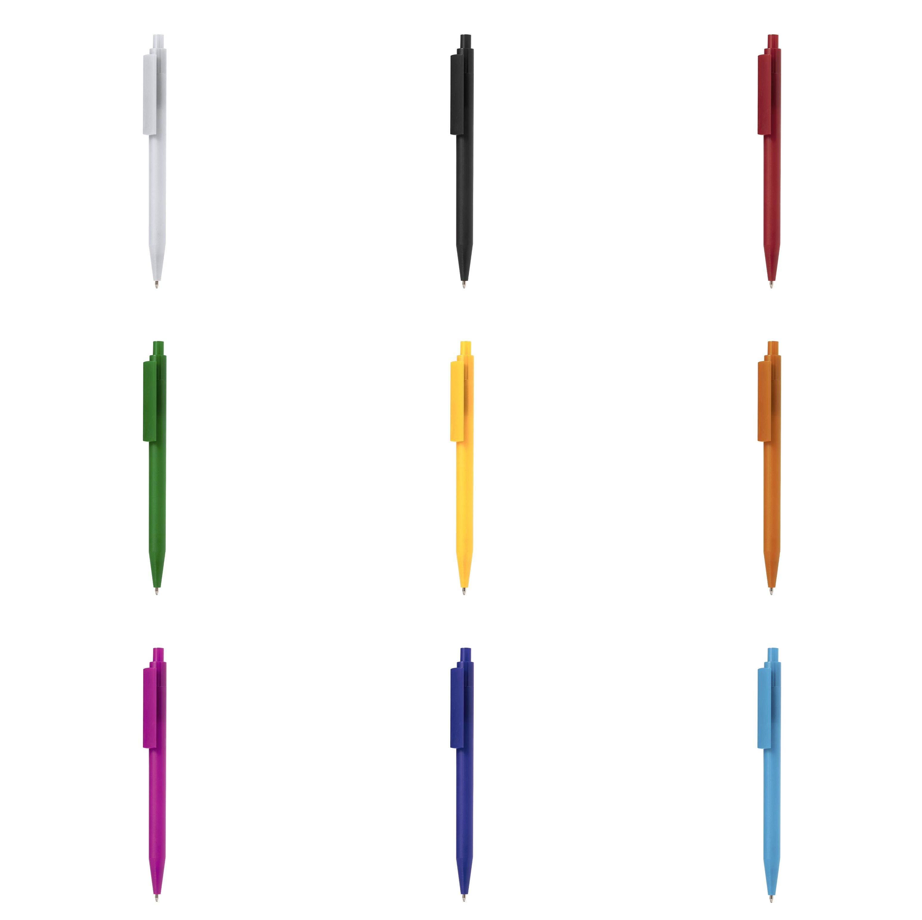 Penna a Sfera Skipper