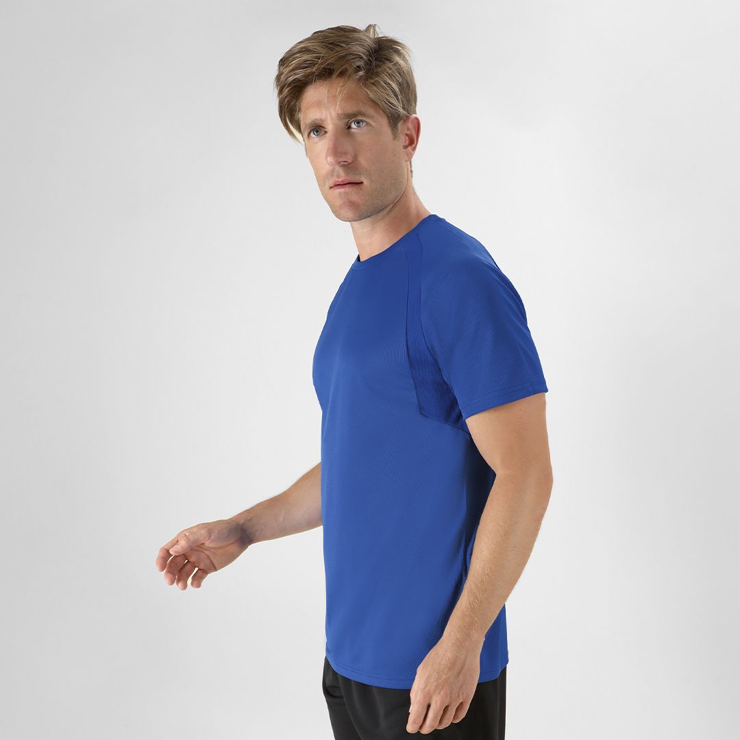 T-Shirt Adulto Tecnic Sappor