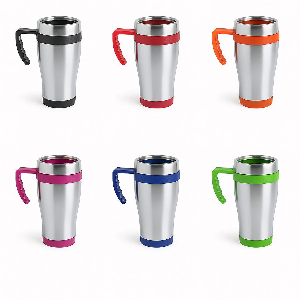 Tazza Termica Carson