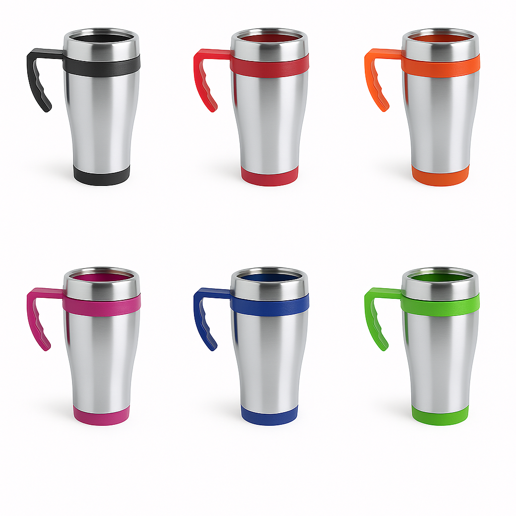 Tazza Termica Carson
