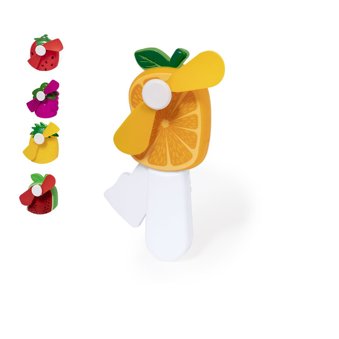 Ventilatore Manhattan