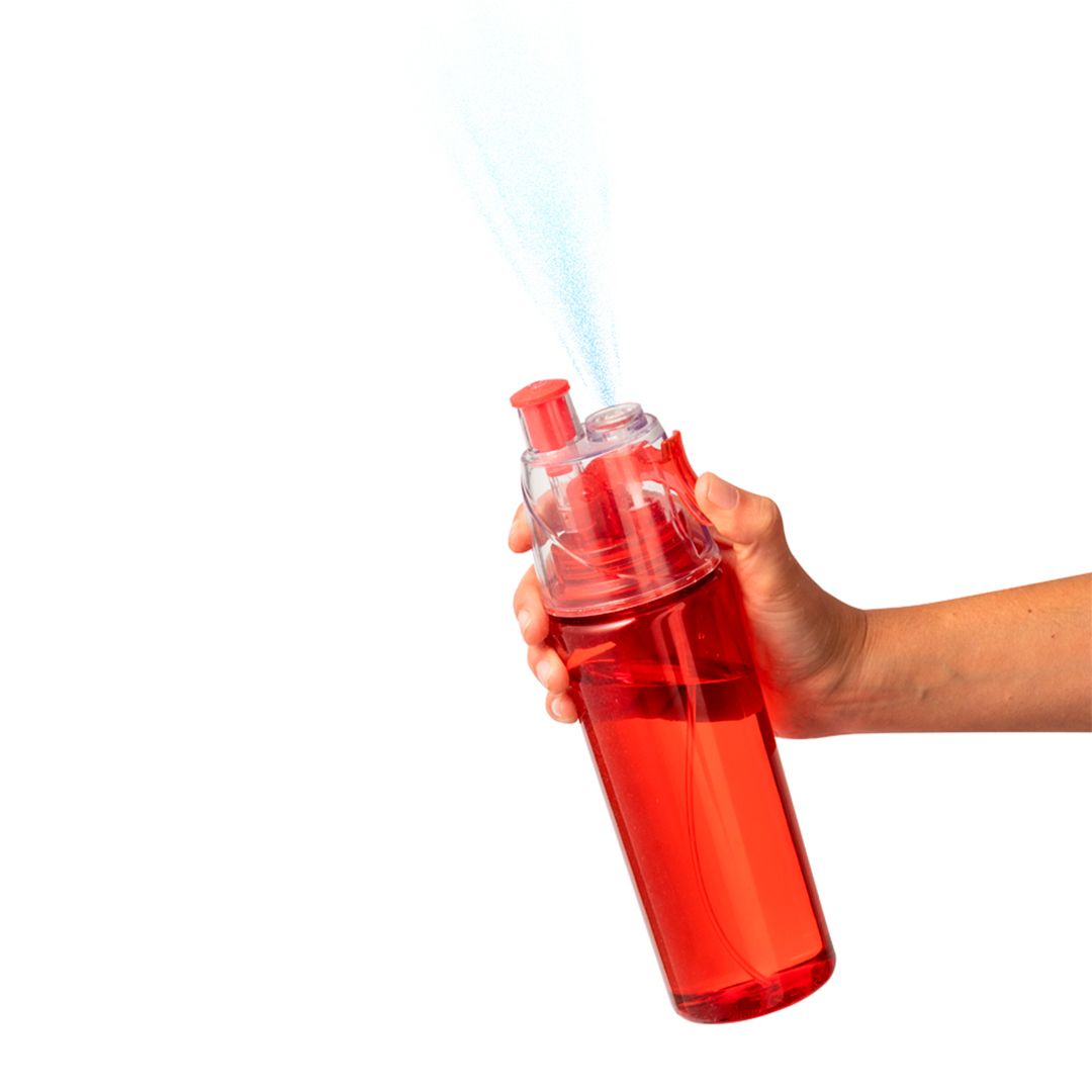 Borraccia Vaporizzatore Fluxi