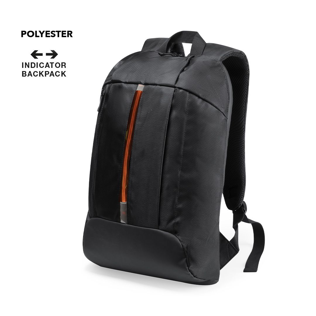 Zaino con Indicatore Dontax