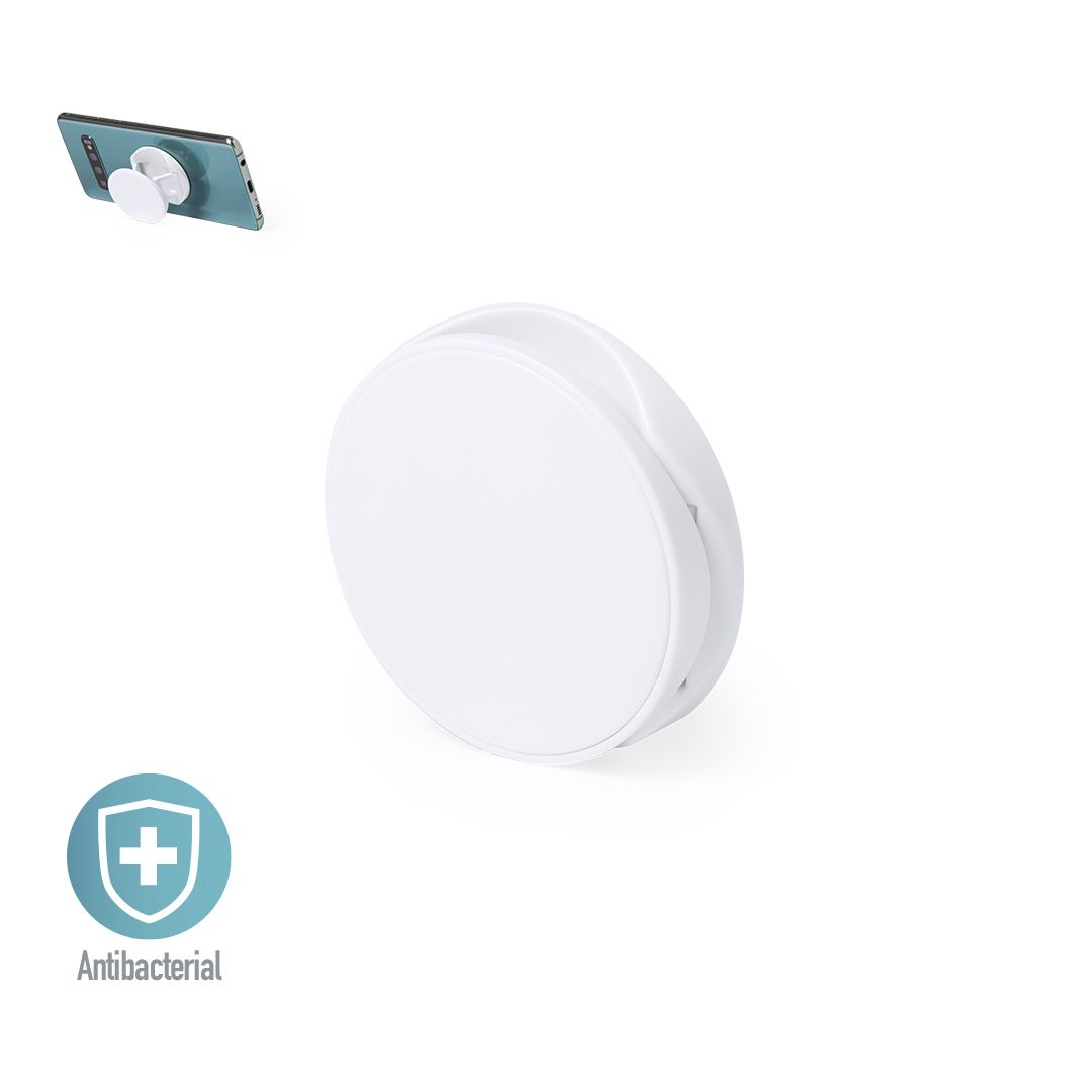 Supporto Antibatterico Kumol