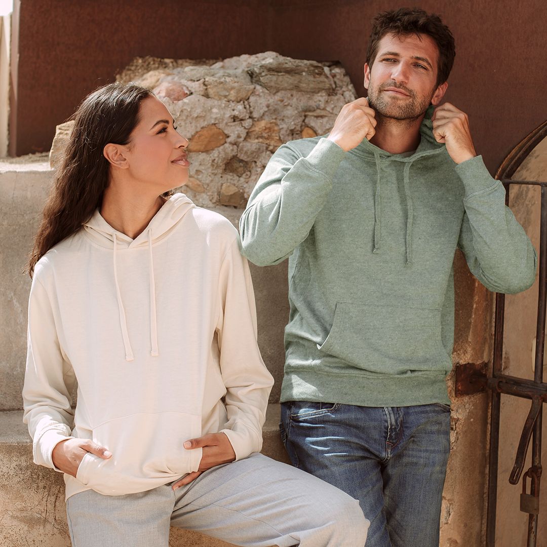 Felpe personalizzate