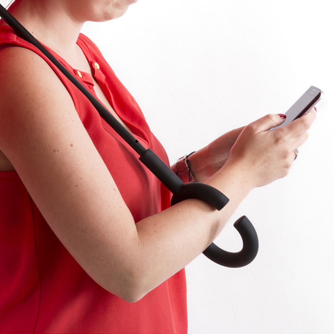 Ombrello Reversibile Hamfrey