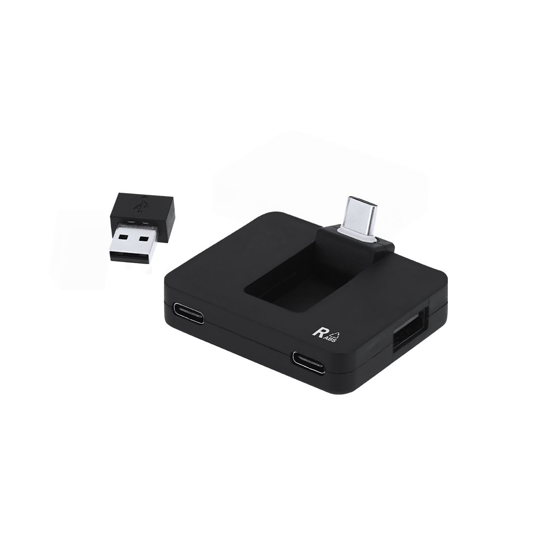 Porta USB Baycen
