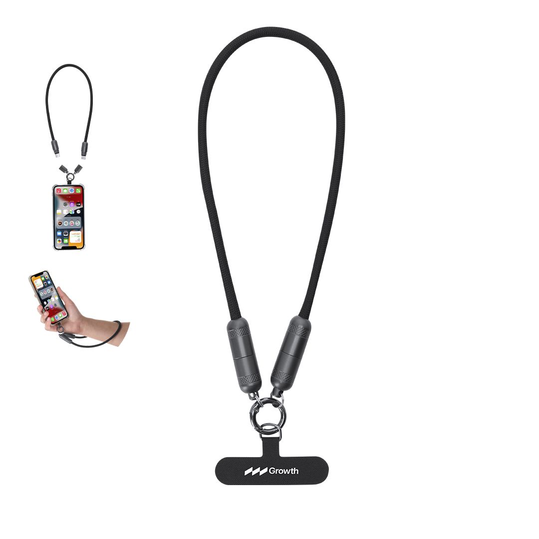 Cavo Caricatore Supporto Micers