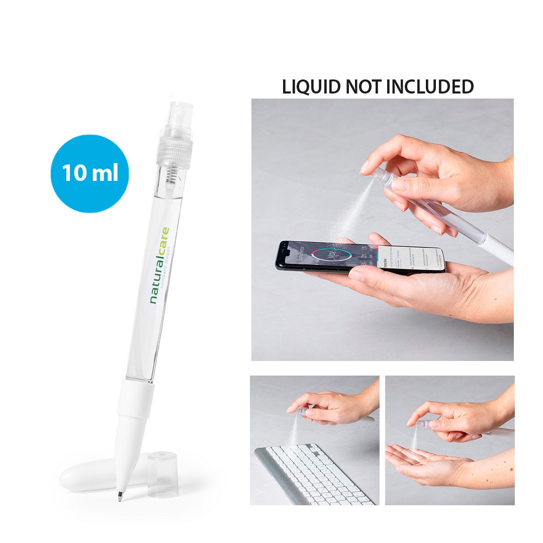 Penna Vaporizzatore Dixter