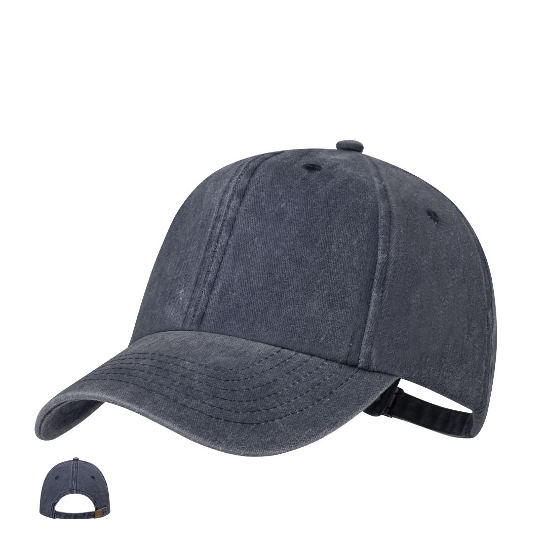 Cappellino Bongs