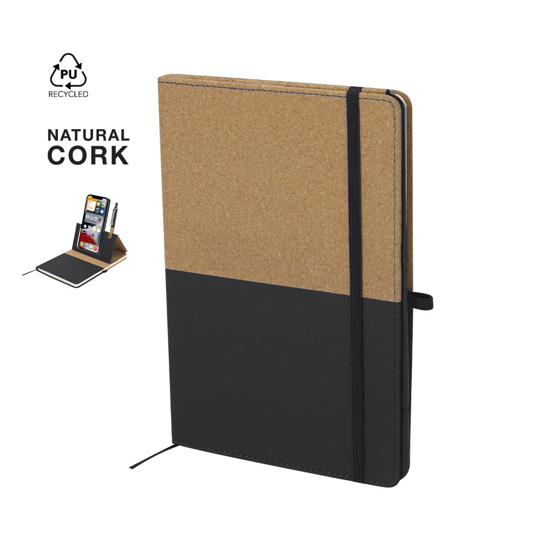 Block Notes Supporto Suttony