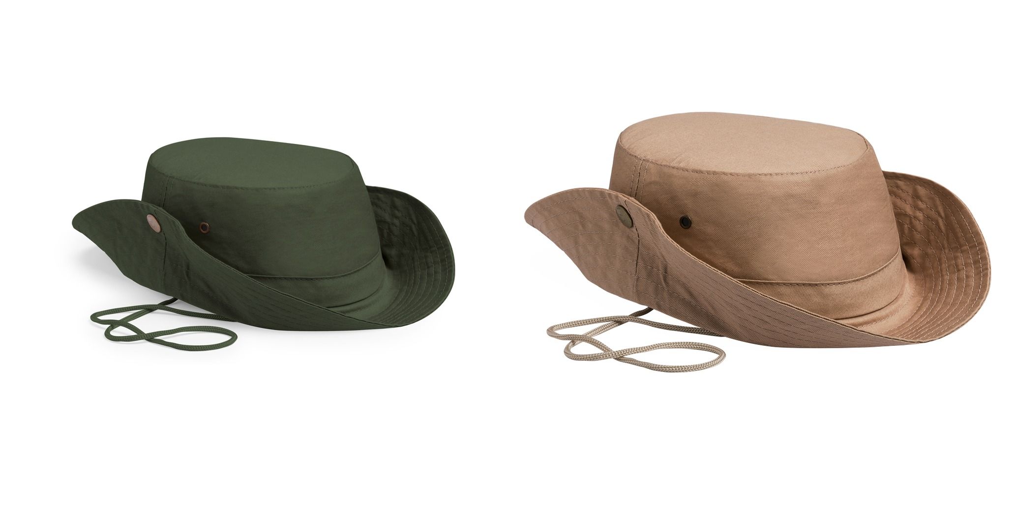 Cappello Safari