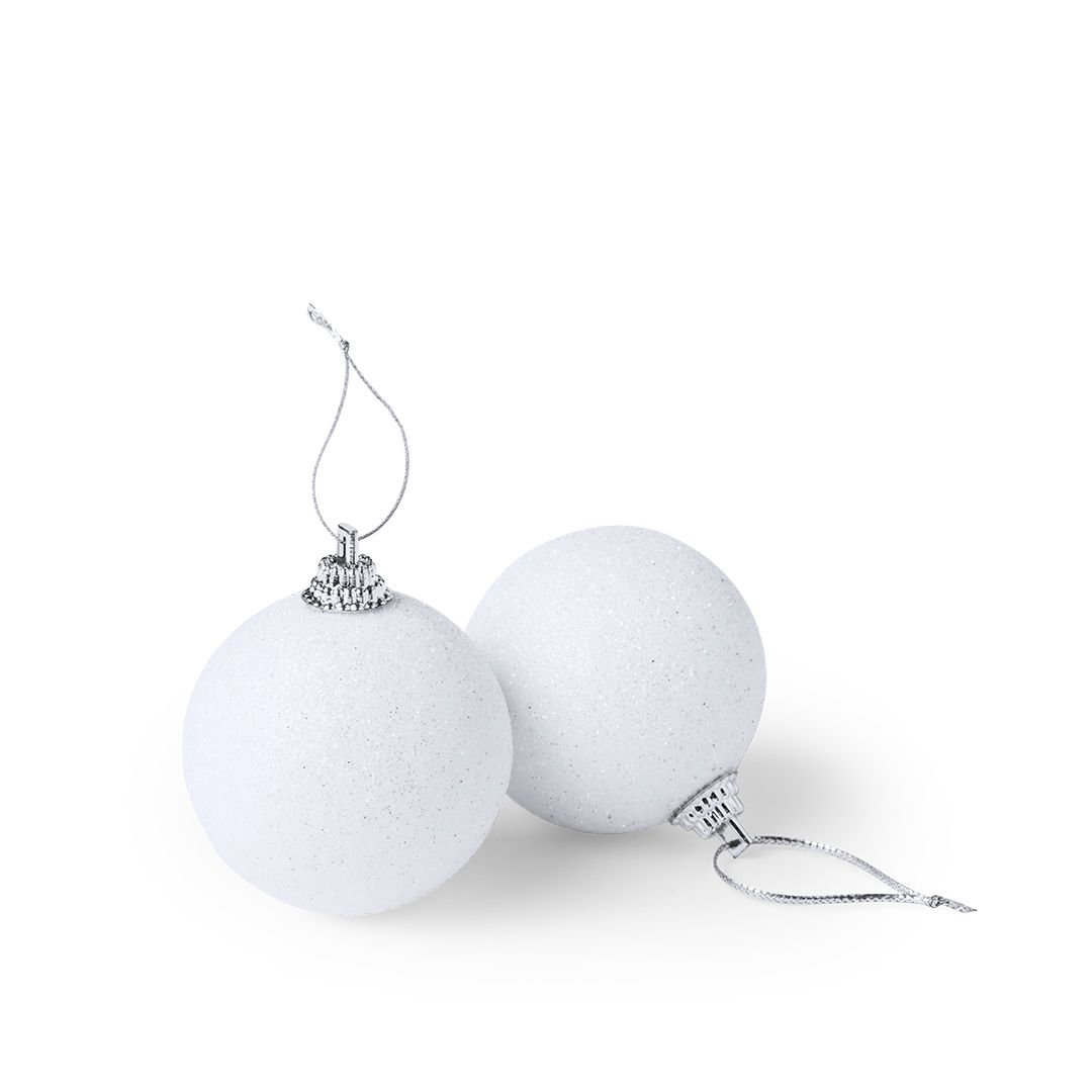 Set Decorazioni Natalizie Yenkit