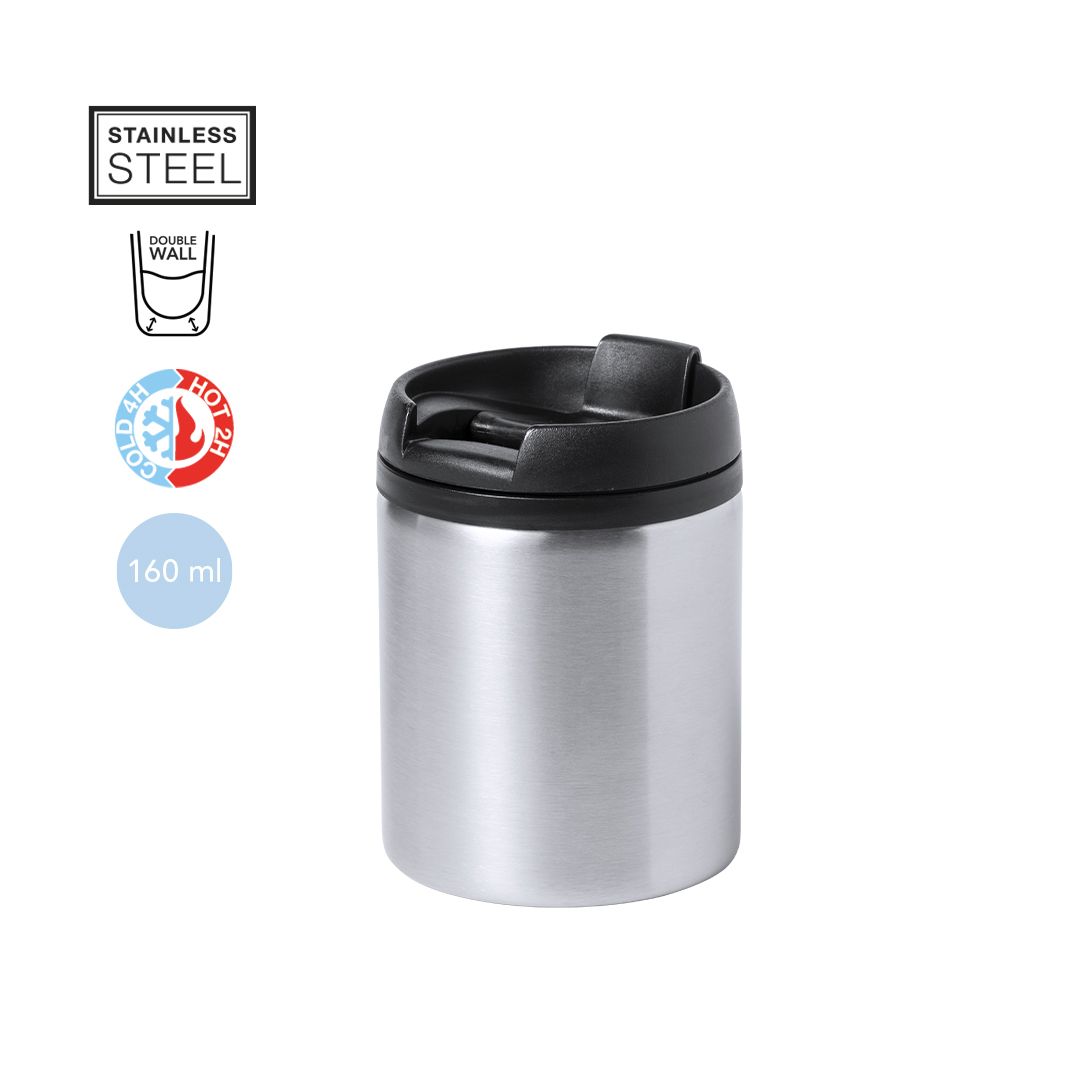 Bicchiere Termico Zirgul