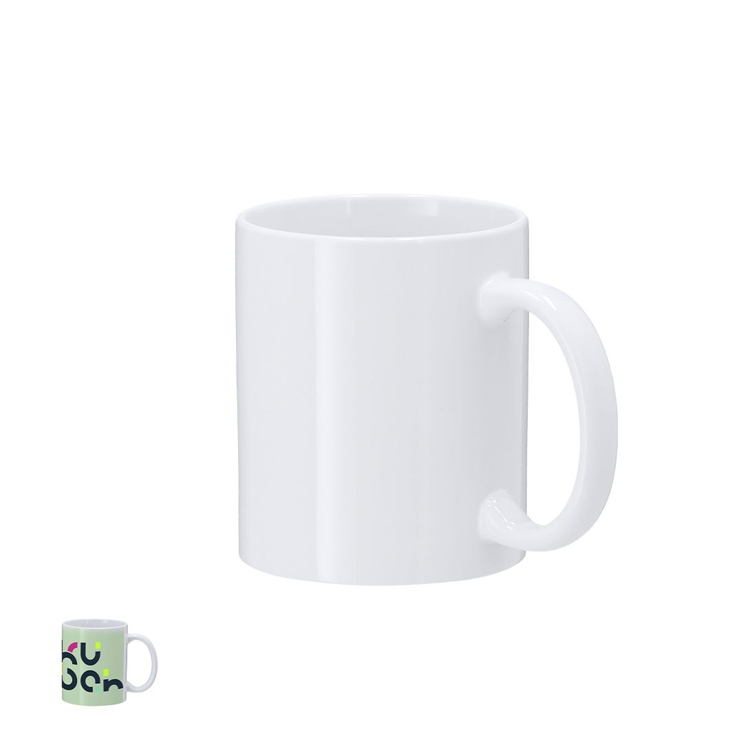 Tazza Sublimazione Werdan