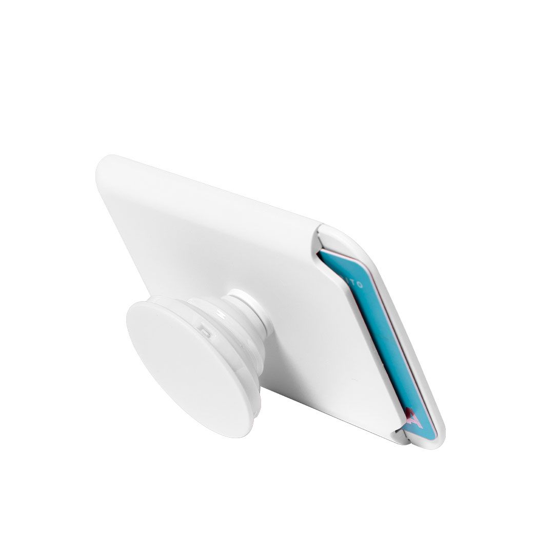 Supporto Porta Carte Kenna