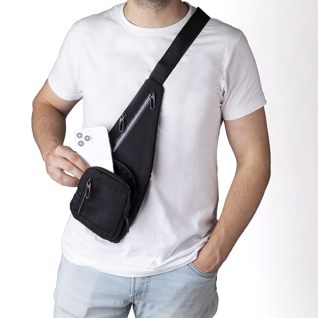 Borsa Tracolla Fadaok