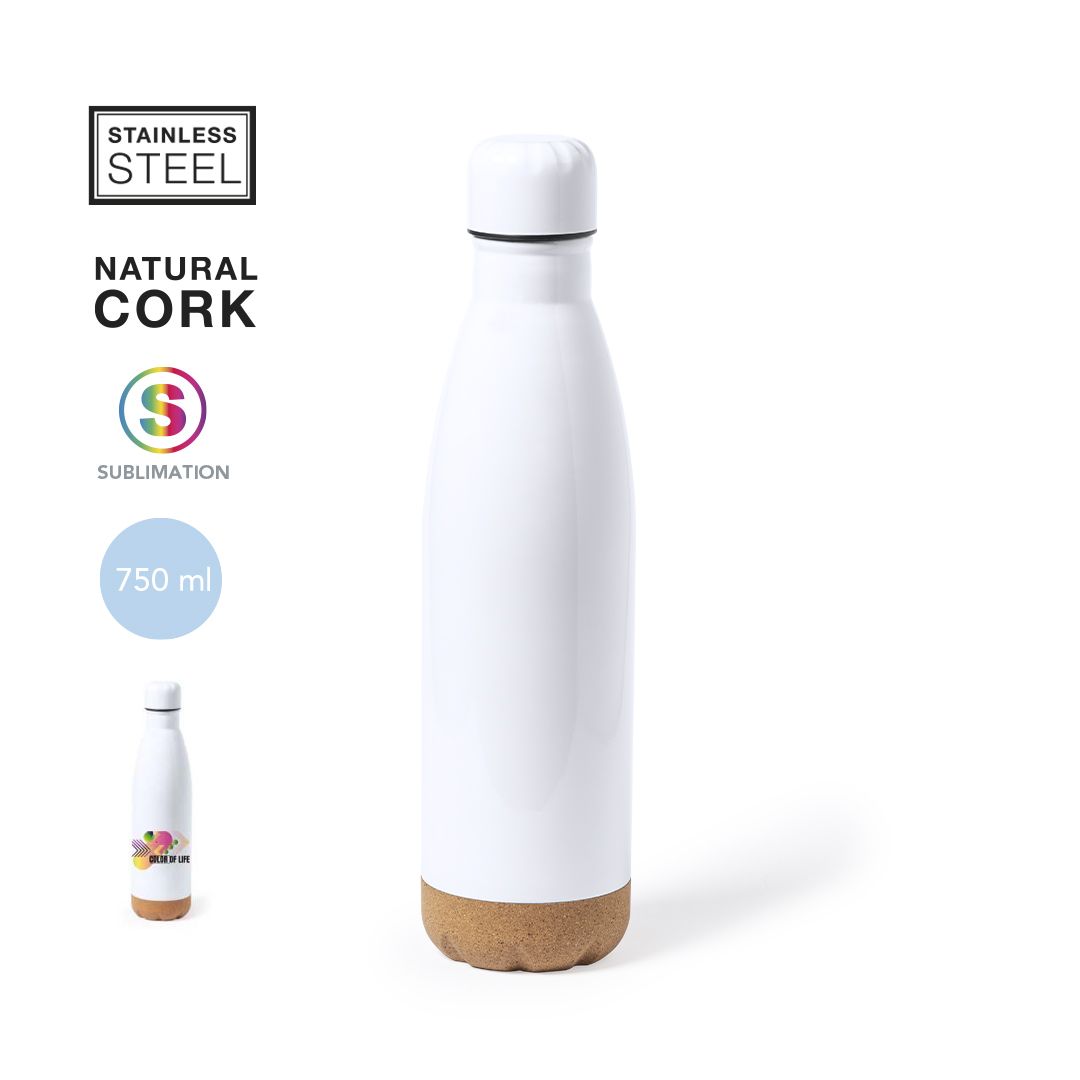 Borraccia Sublimazione Pooch