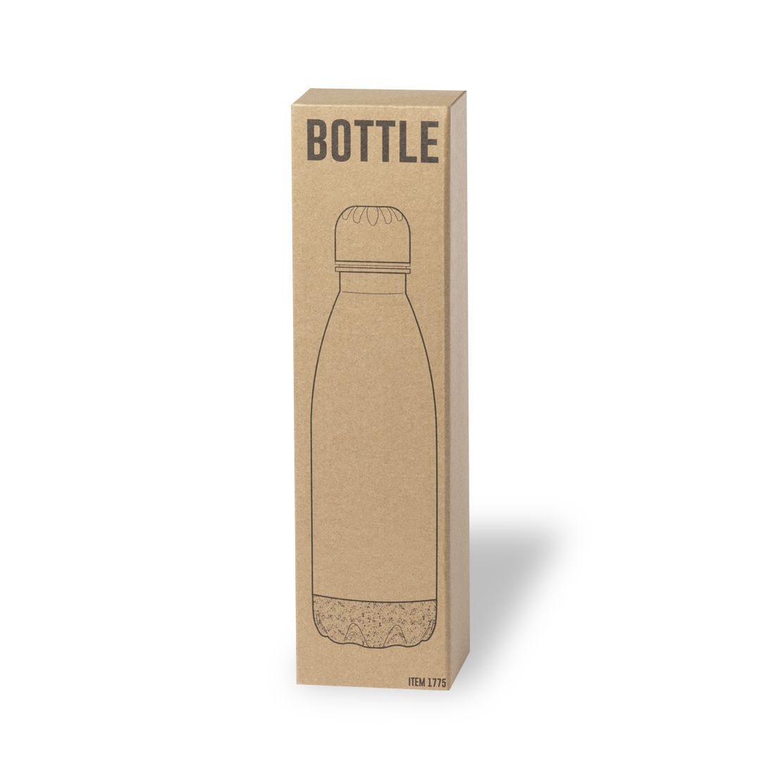 Borraccia Sublimazione Pooch