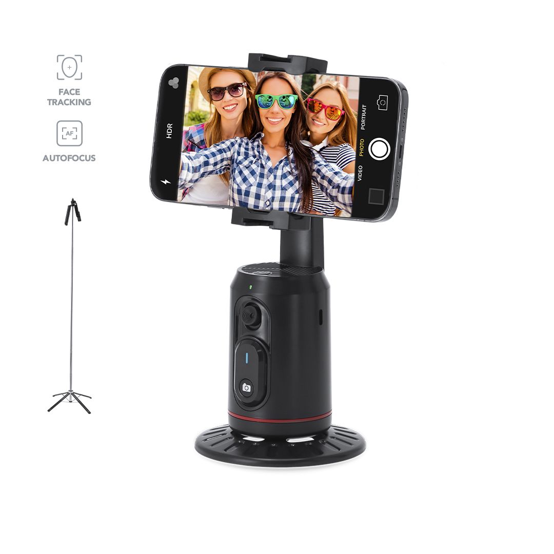 Supporto per il Monitoraggio Automatico Nanop