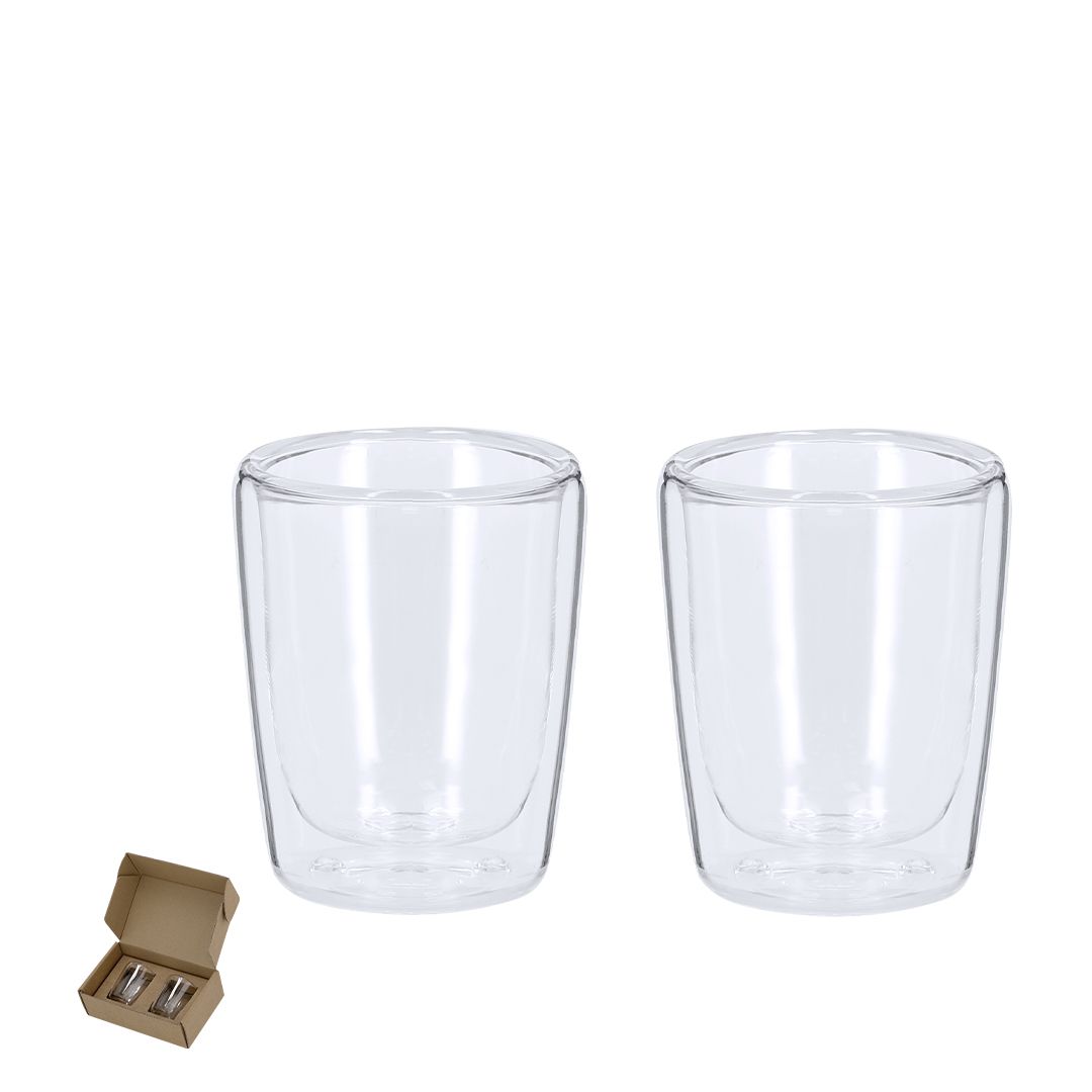 Set Bicchieri Frilux