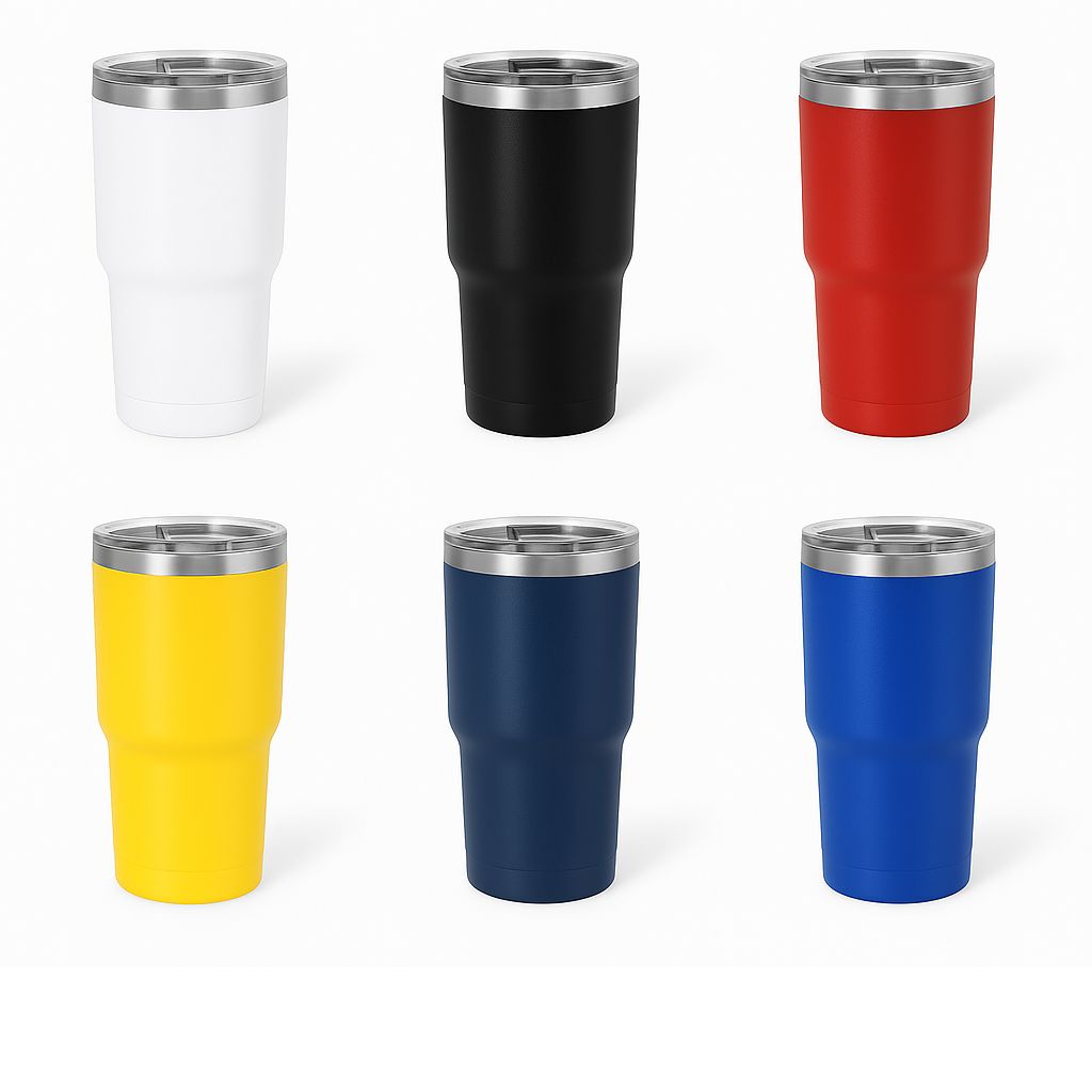 Bicchiere Termico Haftal