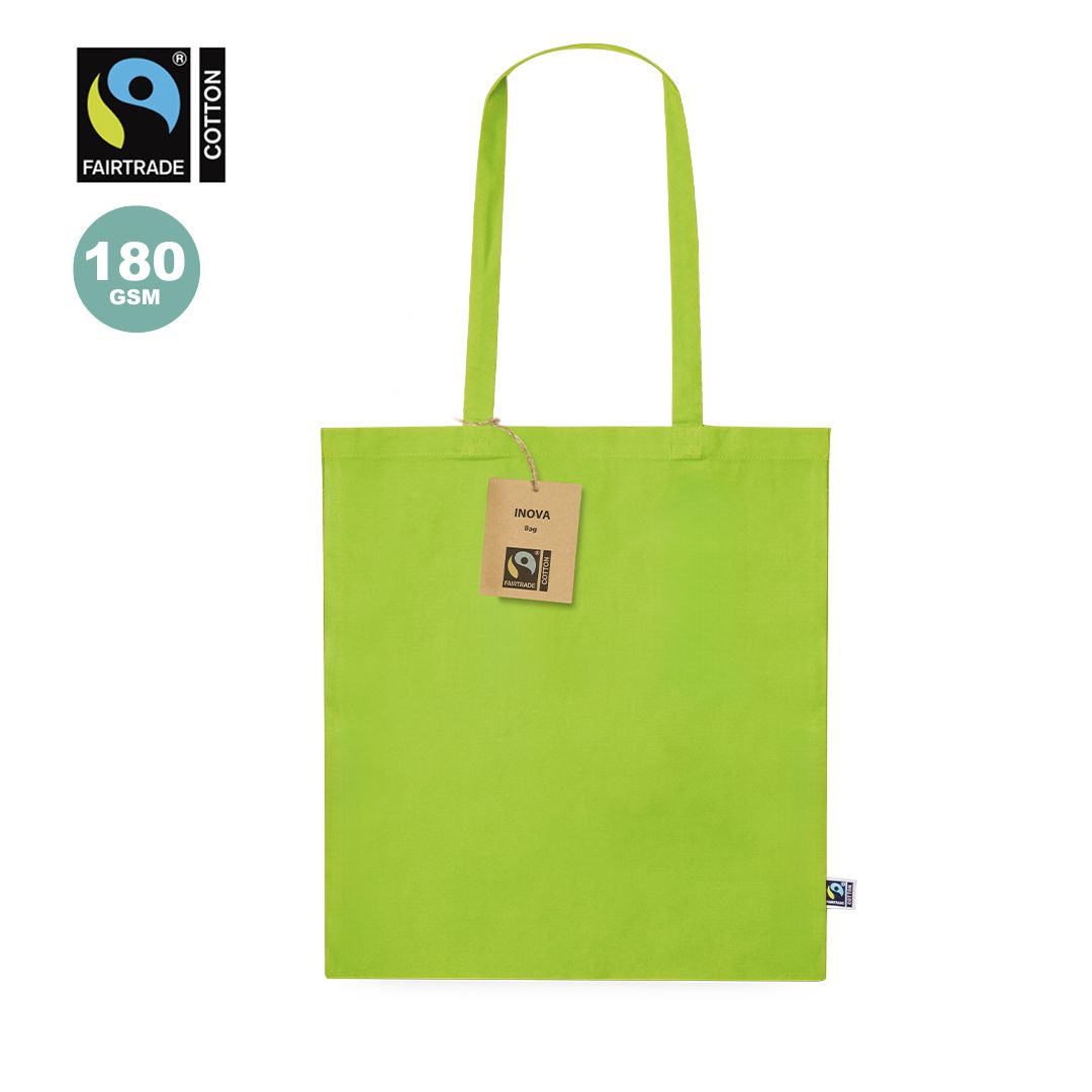 Borsa Inova Fairtrade