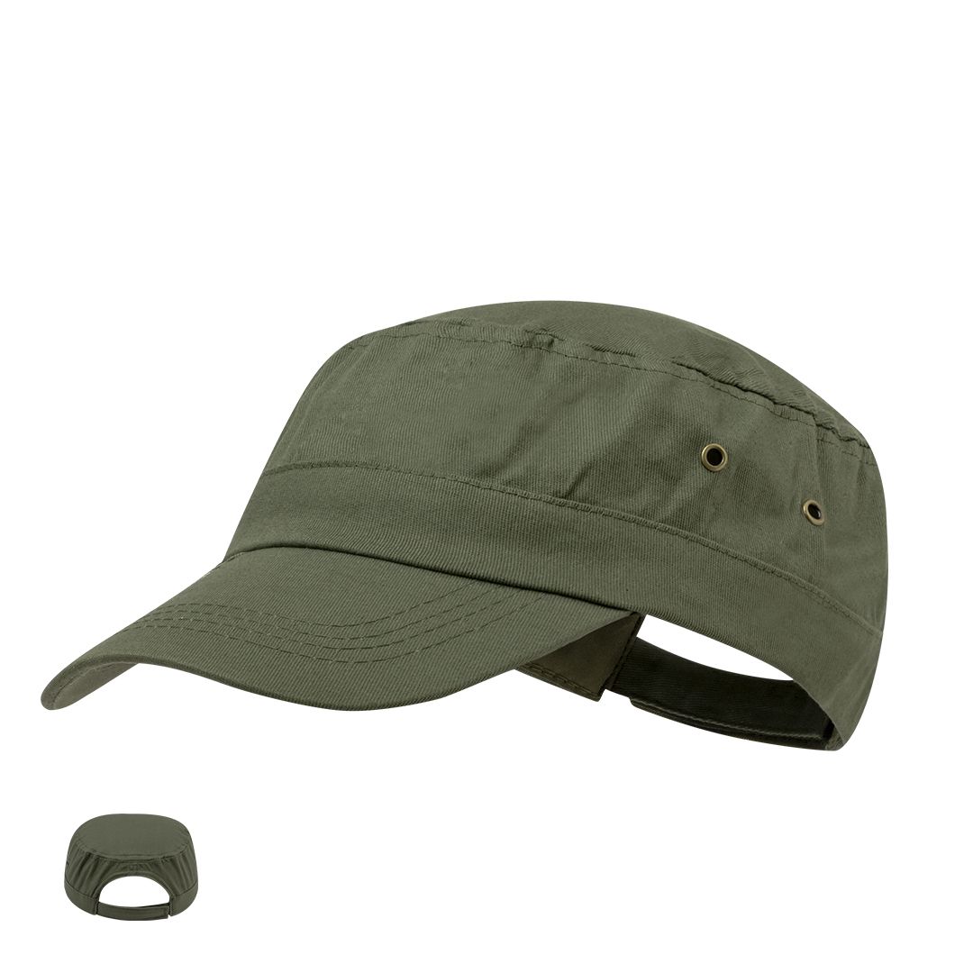 Cappellino Saigon
