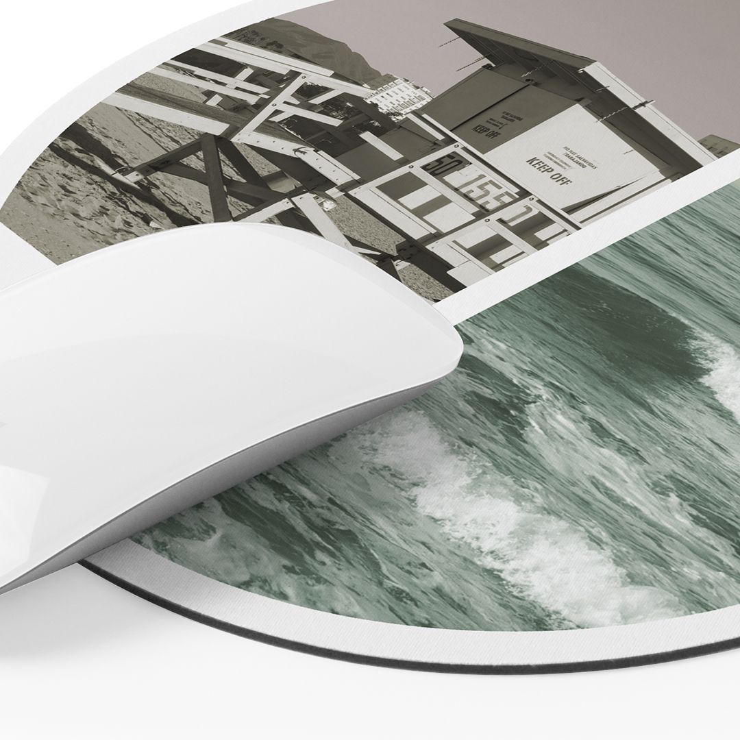 Tappetino Mouse Roland