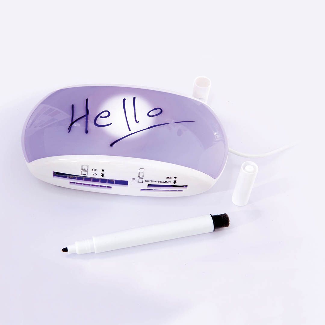 Lettore Memory Card Usak