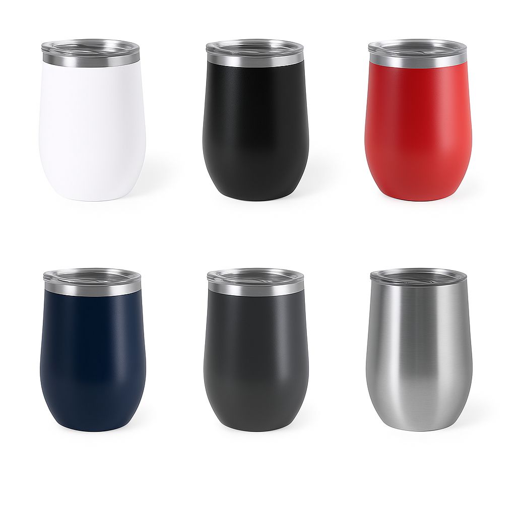 Bicchiere Termico Bobby