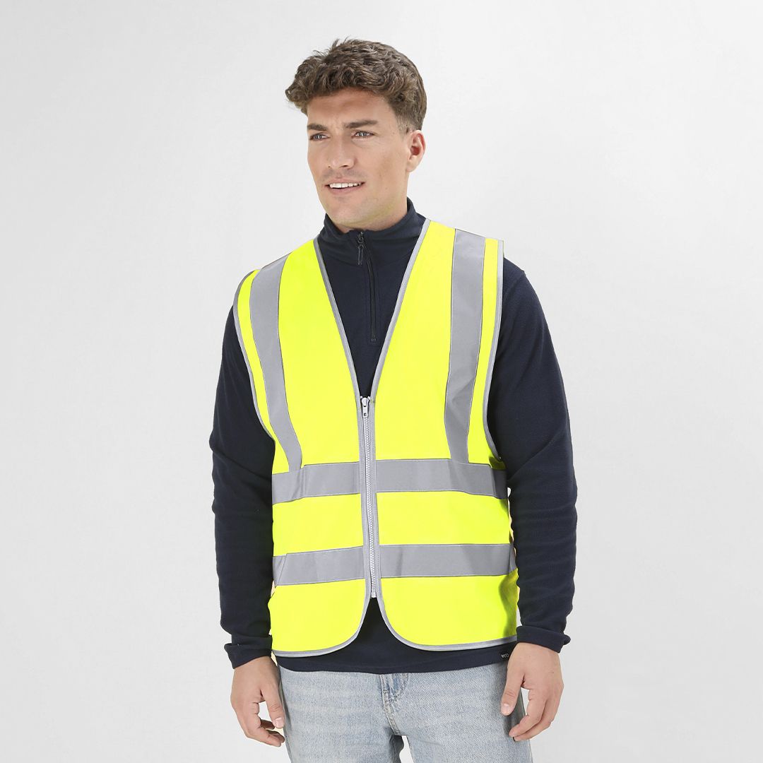 Gilet Catarinfrangente Jestol