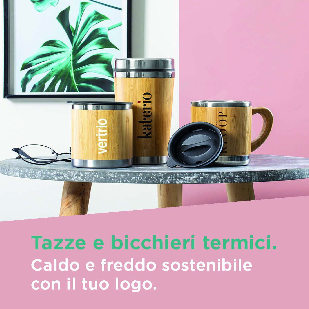 Sld Mob Tazze Bicchieri