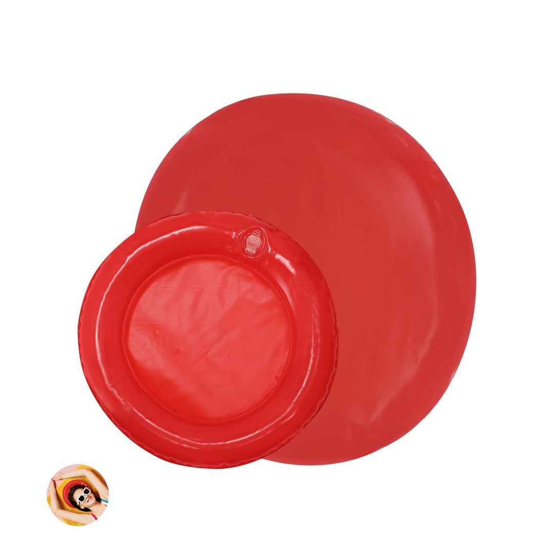 Frisbee con Cuscinetto Zalox