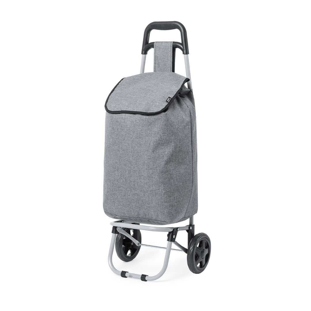 Carrello della Spesa Daggio