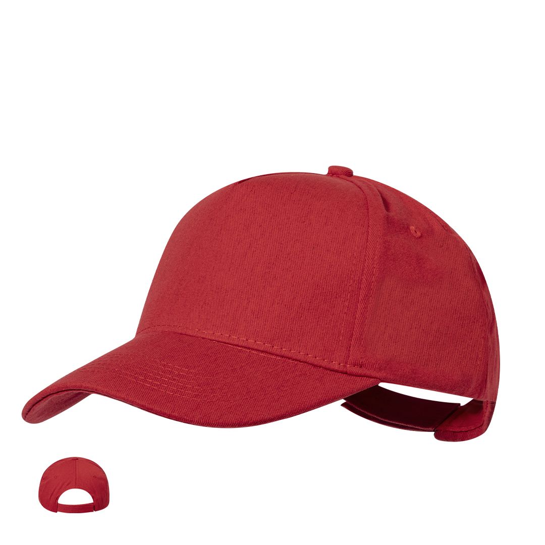 Cappellino Pickot