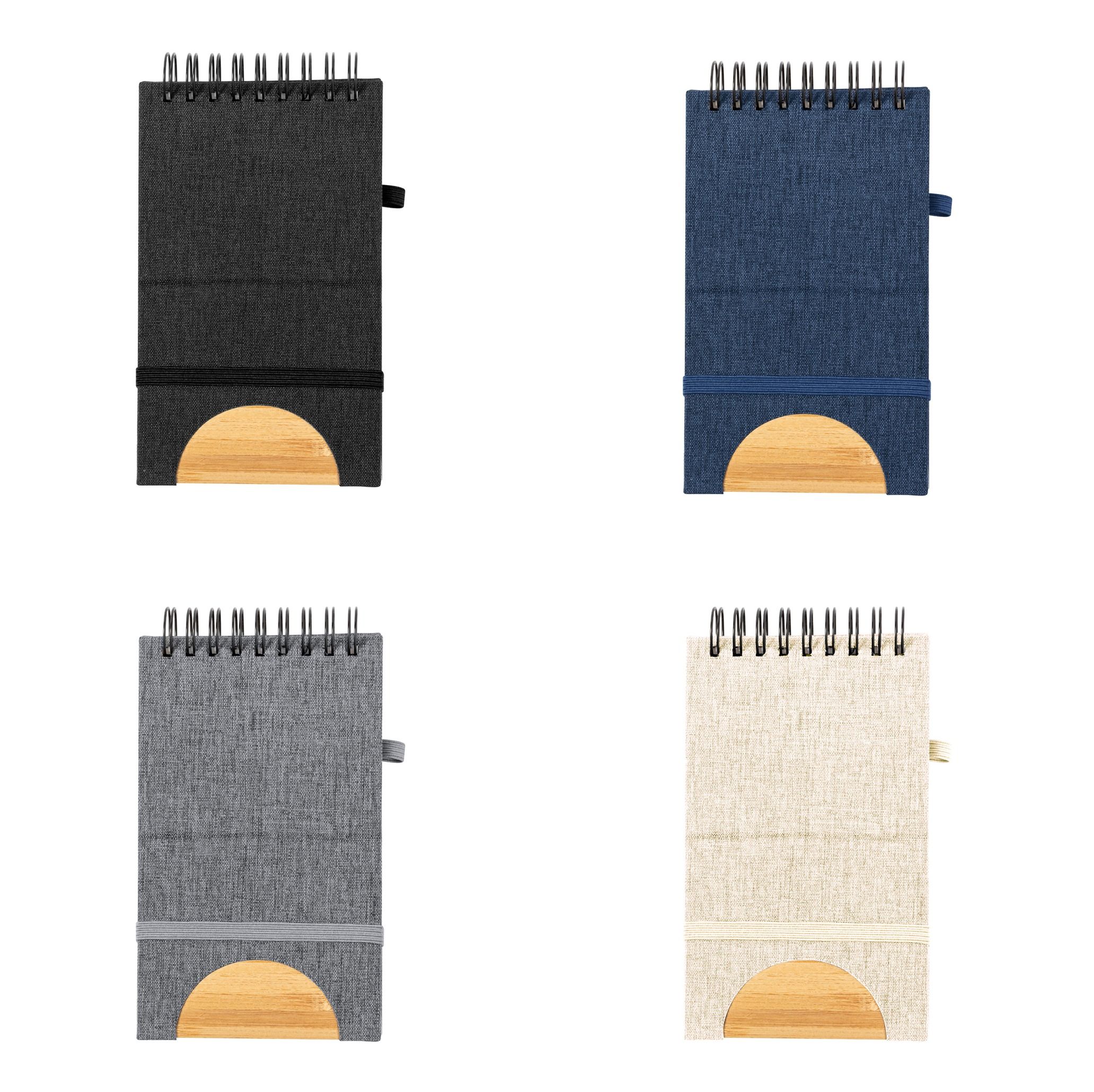 Taccuino Supporto Alyxa