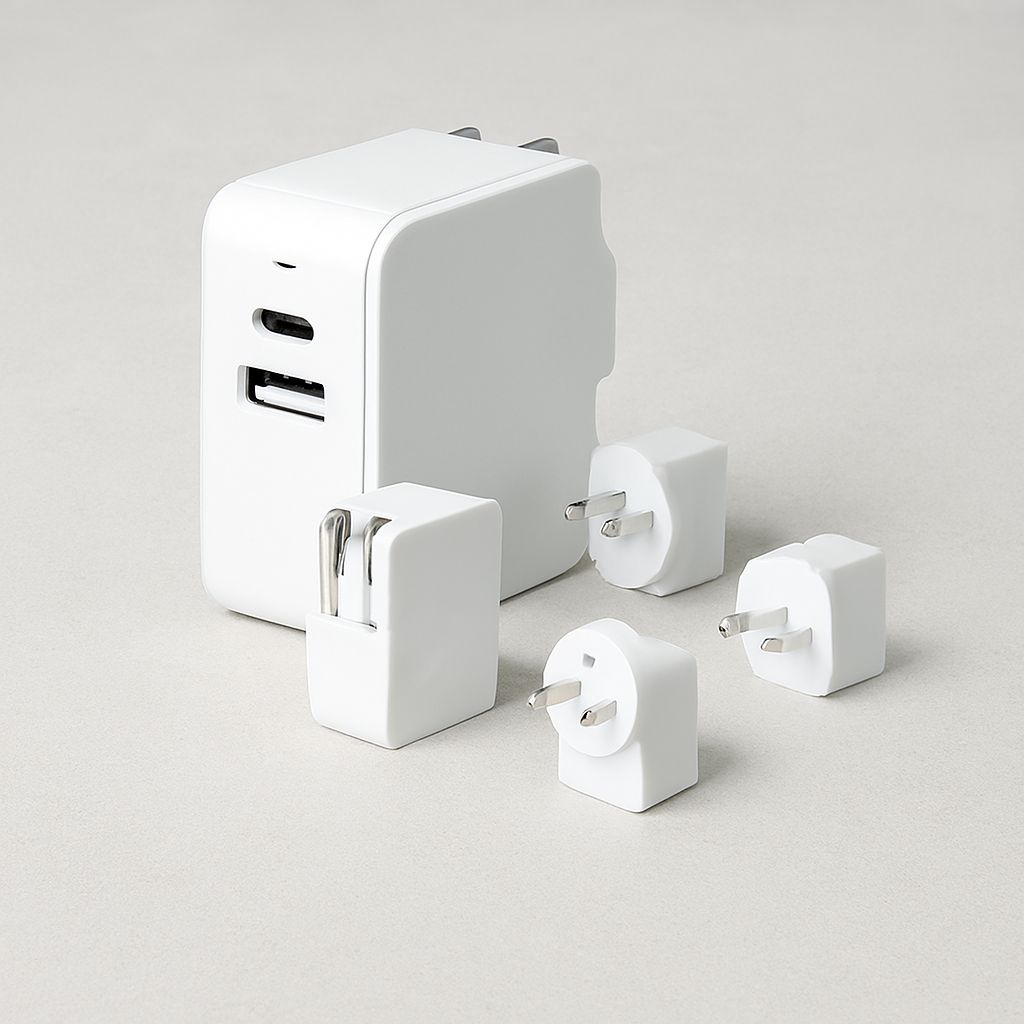 Adattatore Universale Vlind