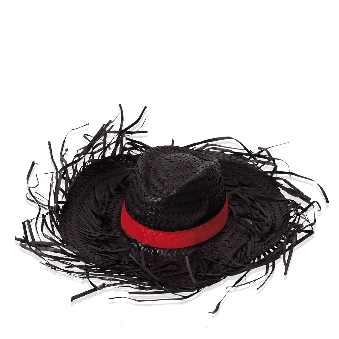 Sombrero Filagarchado