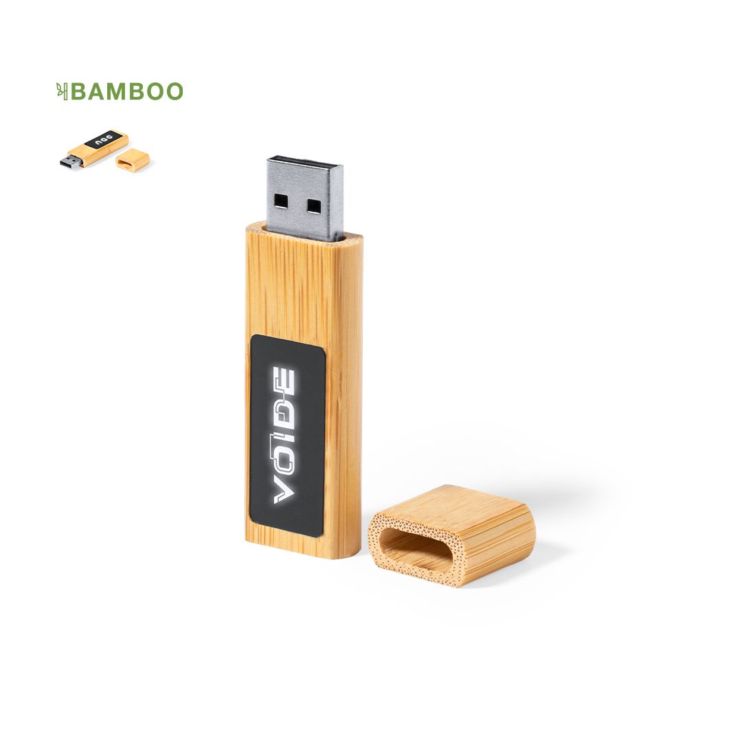 Chiavetta USB Afroks 16GB