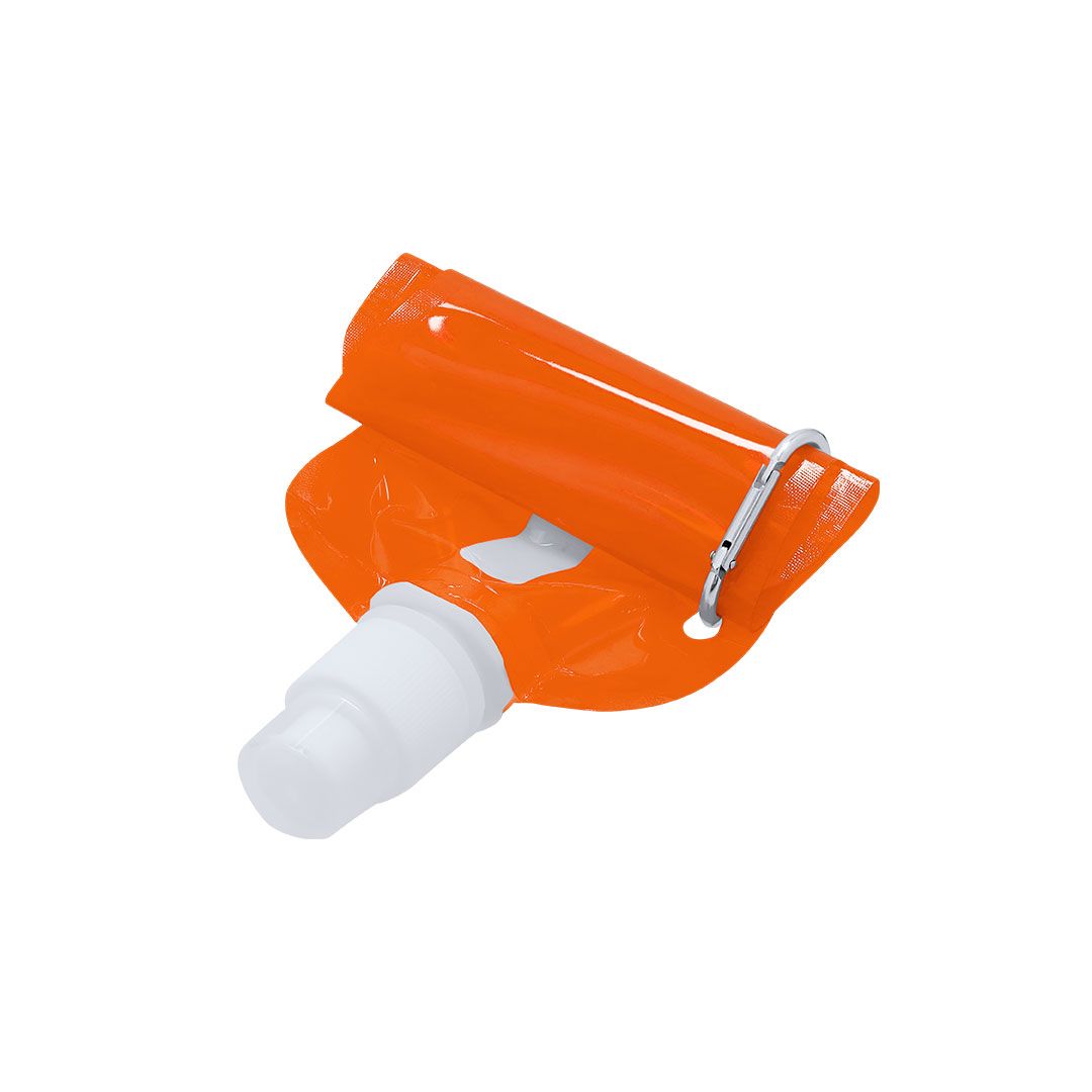 Borraccia Pieghevole Risix