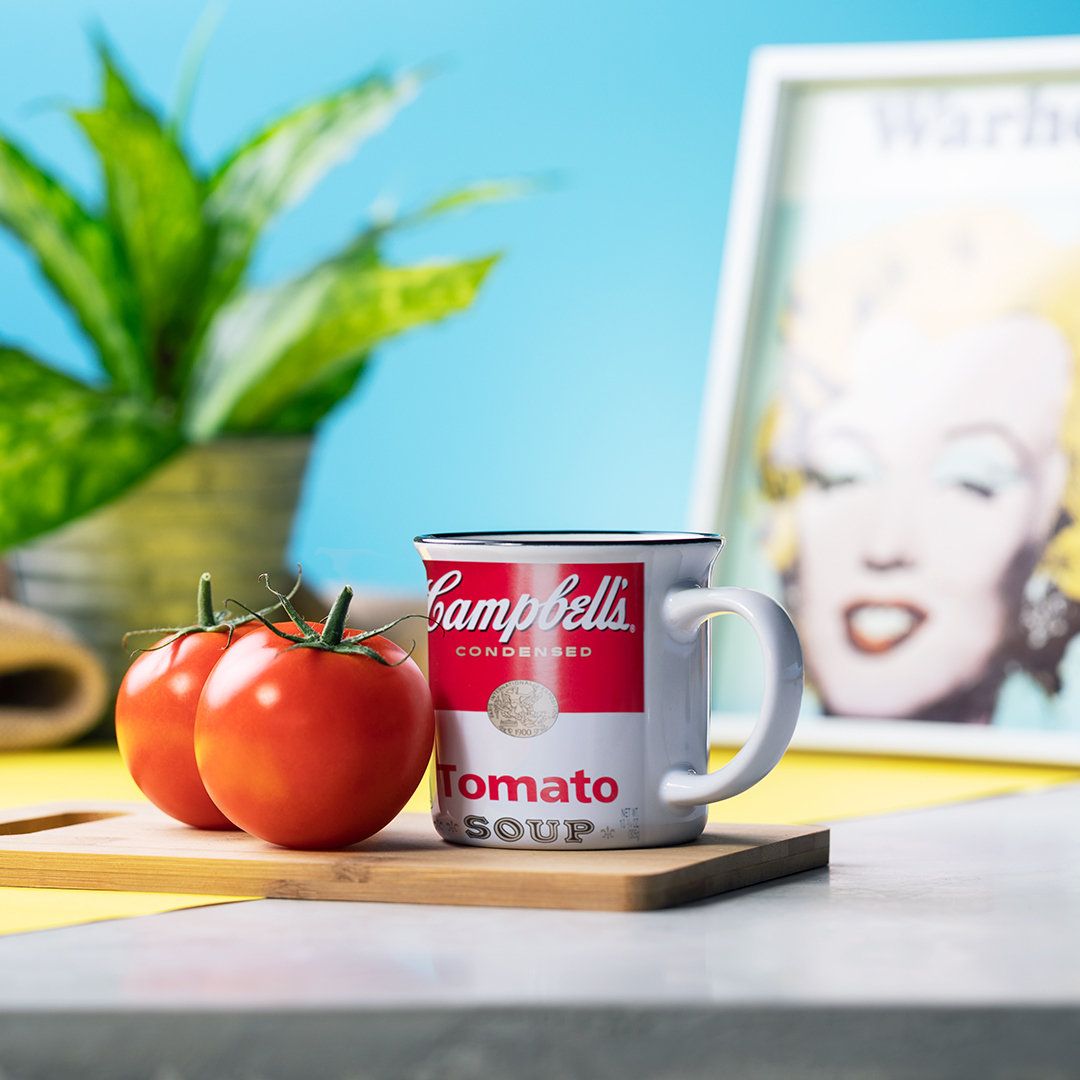 Tazza Sublimazione Gover