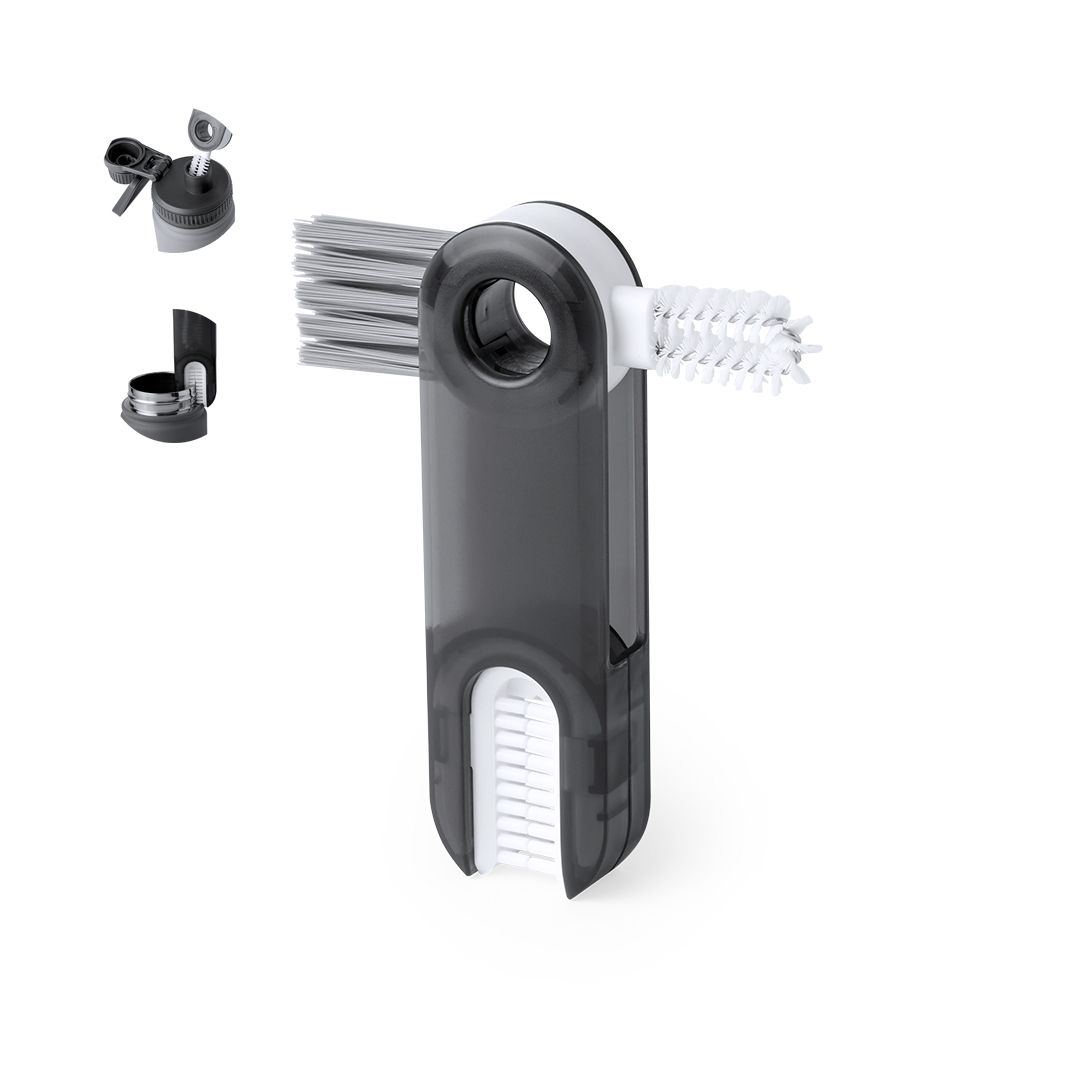 Spazzola Detergente Grimg