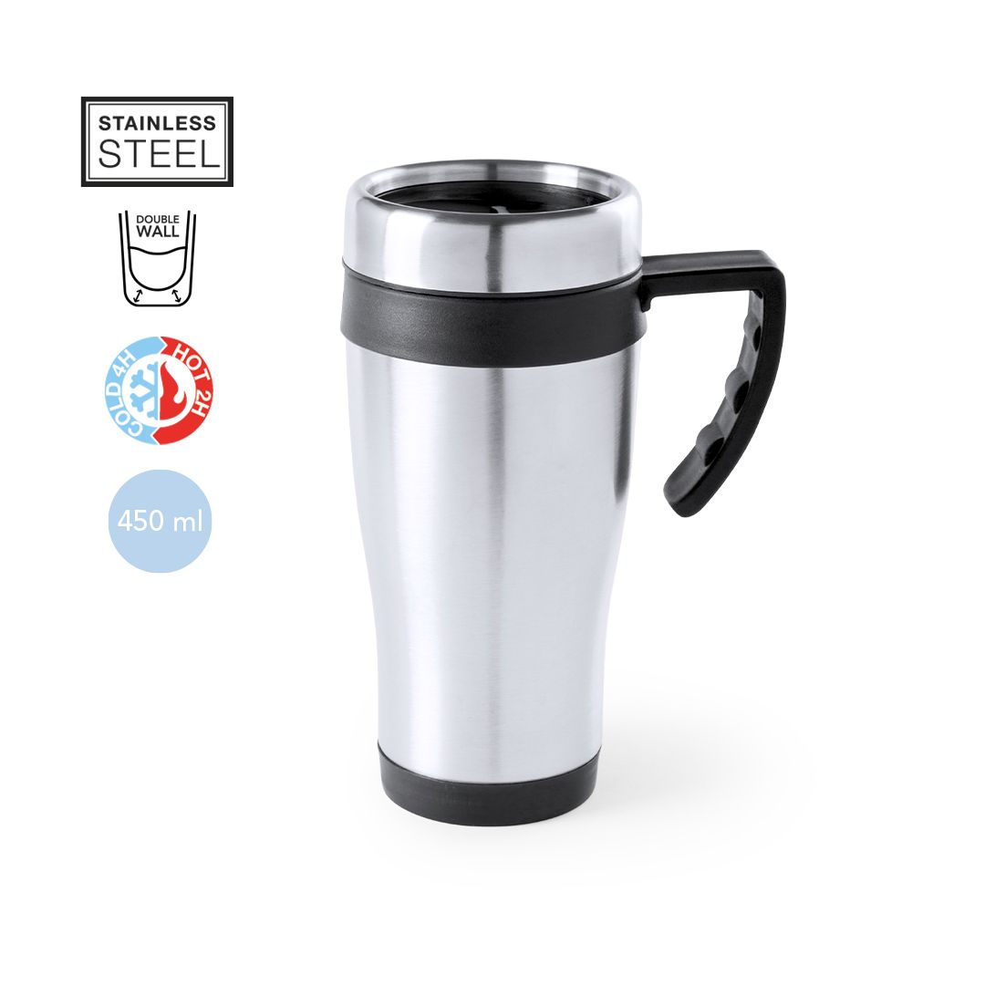Tazza Termica Carson