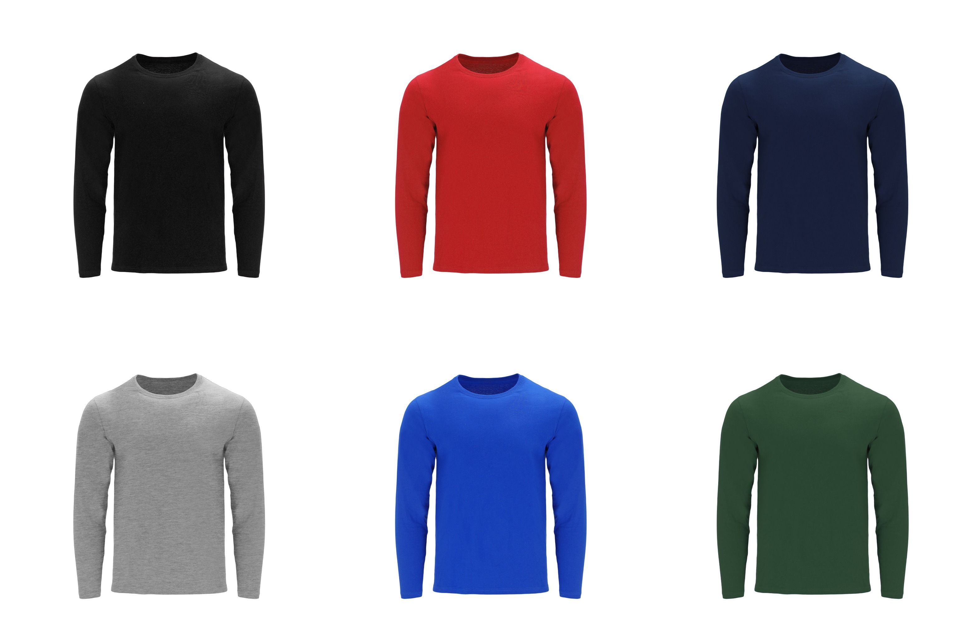 T-Shirt Adulto Colorata Hawk