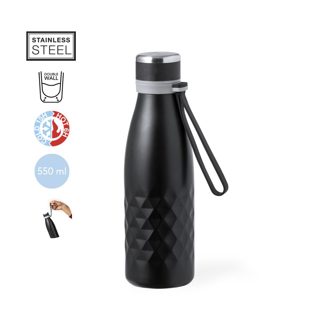 Borraccia Termica Hexor